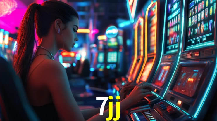 7jj App
